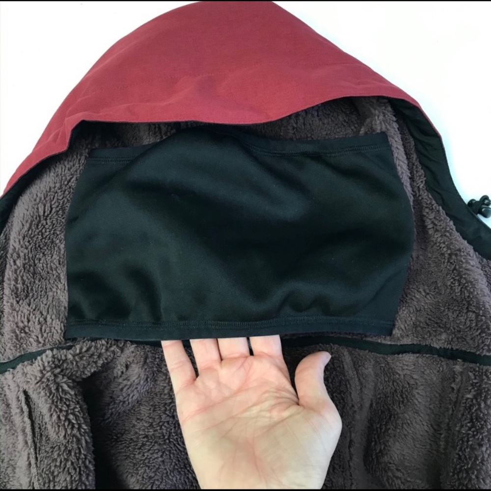 Ladies Loki Jacket - image 7